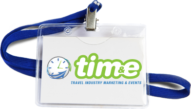 Travel Industry Marketing & Events: return to the homepage